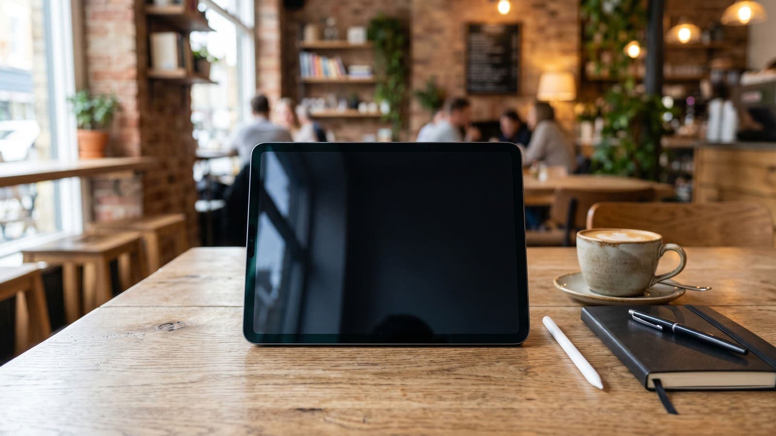 iPad со стилусом для работы и учёбы в Самаре