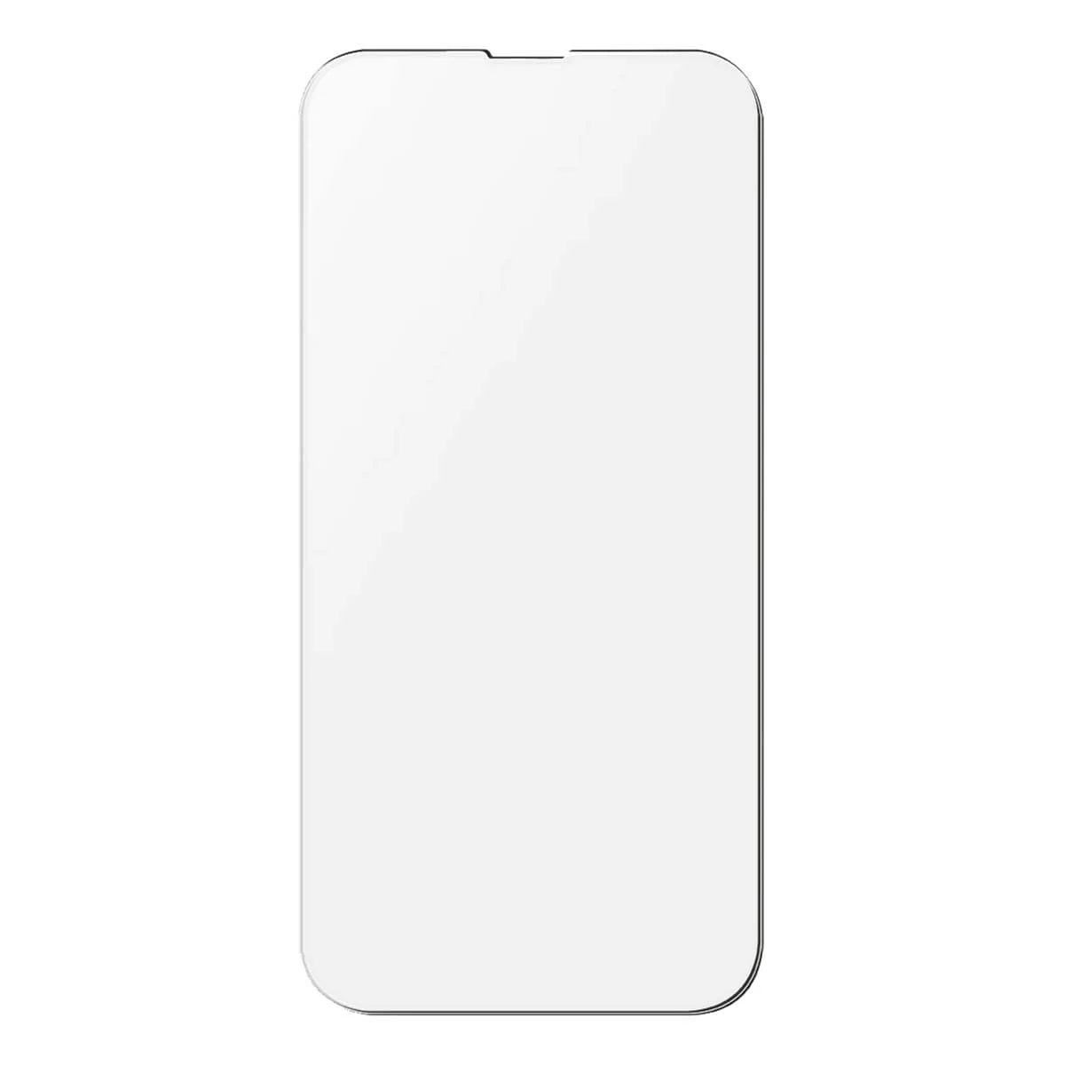 Защитное стекло для iPhone 16 UNIQ OPTIX (+installer) (IP6.1(2024)) Глянцевое