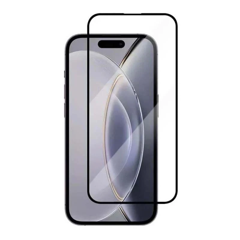 Защитное стекло для iPhone 15 Pro Max REMAX Sino Series Matte (GL-56) Чёрный