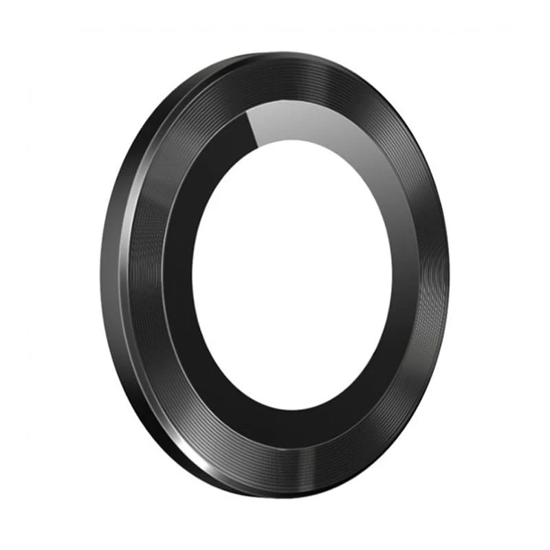 Защитное стекло для камеры iPhone 14/14 Plus SUPGLASS Anti Glare Camera lens glass film (XC-31) Фиолетовый