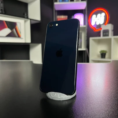 Trade in Apple iPhone SE (2022) 128Gb Midnight IMEI: 6679