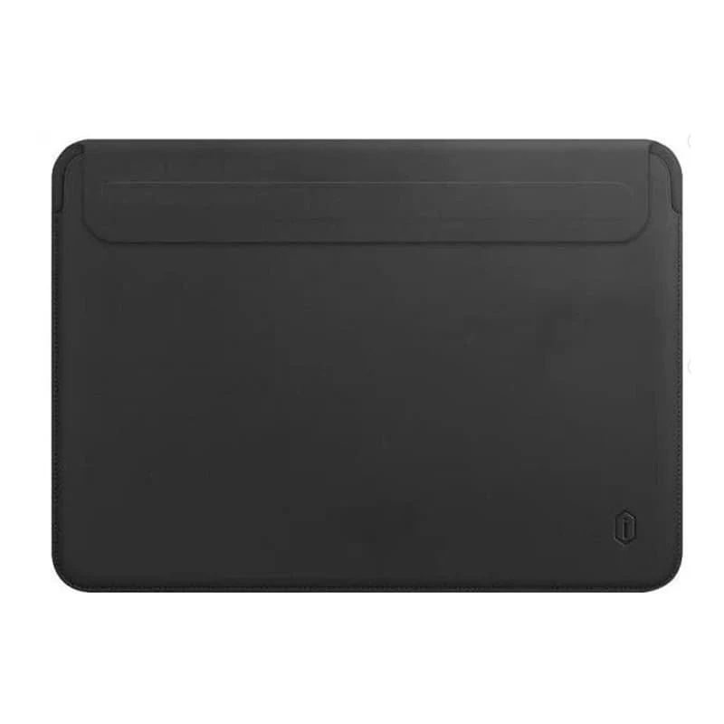 Чехол конверт для MacBook Pro 14.2" WiWU Skin Pro 2 (GB4943.1) Черный