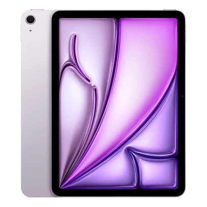 Apple iPad Air 11" (M3, 2025) Wi-Fi 128Gb Purple, фиолетовый