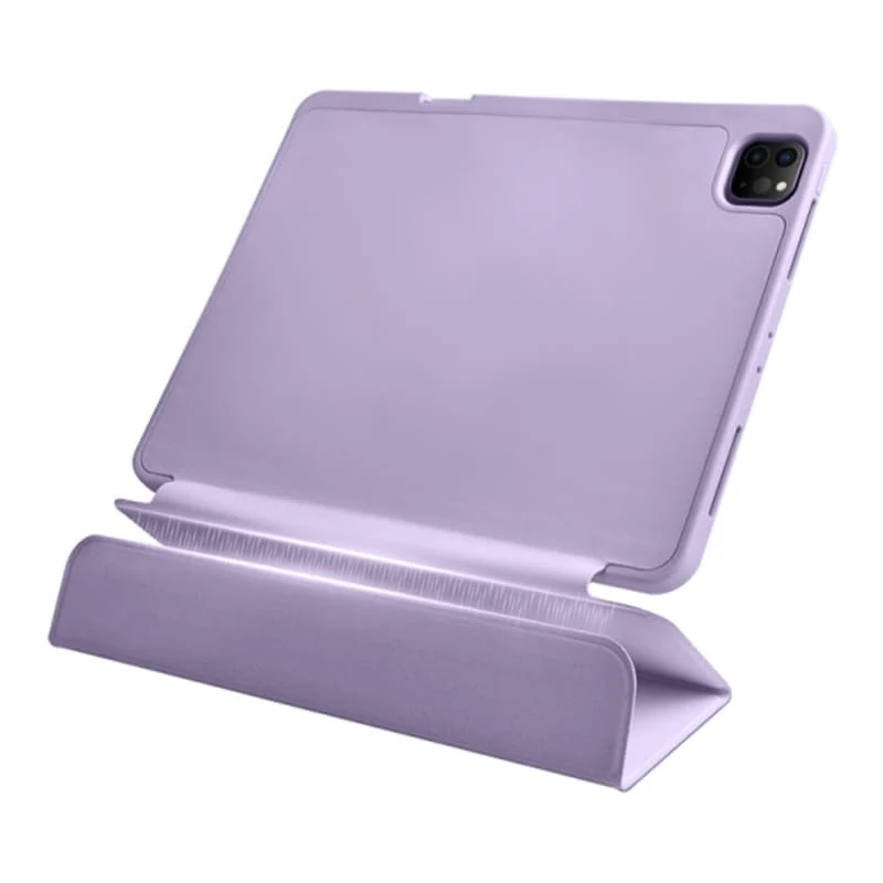 Чехол для iPad 10.2"/10.5" WiWU Protective Case Фиолетовый
