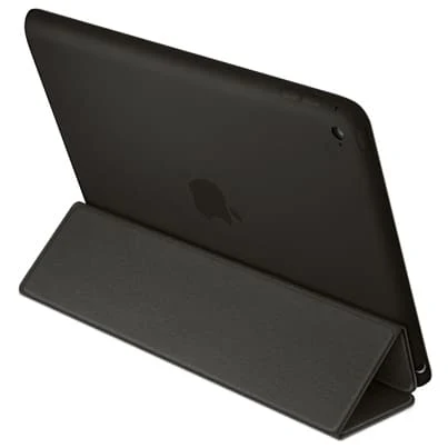 Чехол для Apple iPad 10.9″ 10 gen Smart Case (2022) Черный