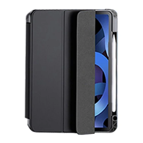 Чехол для iPad 10.9″ (2022) WiWU 2в1 Magnetic Protective Separation Case Черный