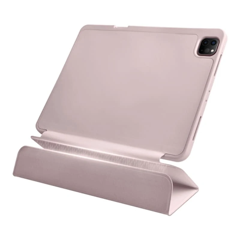 Чехол для iPad 10.2"/10.5" WiWU Protective Case Розовый