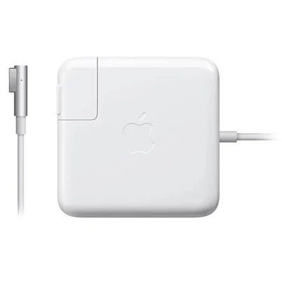 Блок питания MagSafe 60 Вт White, белый