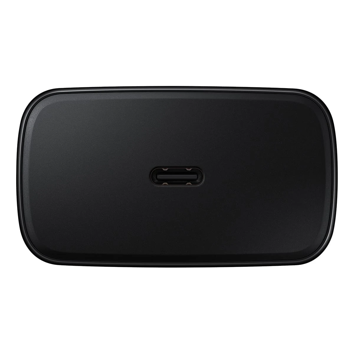 Зарядное устройство Samsung Travel Adapter USB Type-C 45Вт (EP-T4510) Чёрный