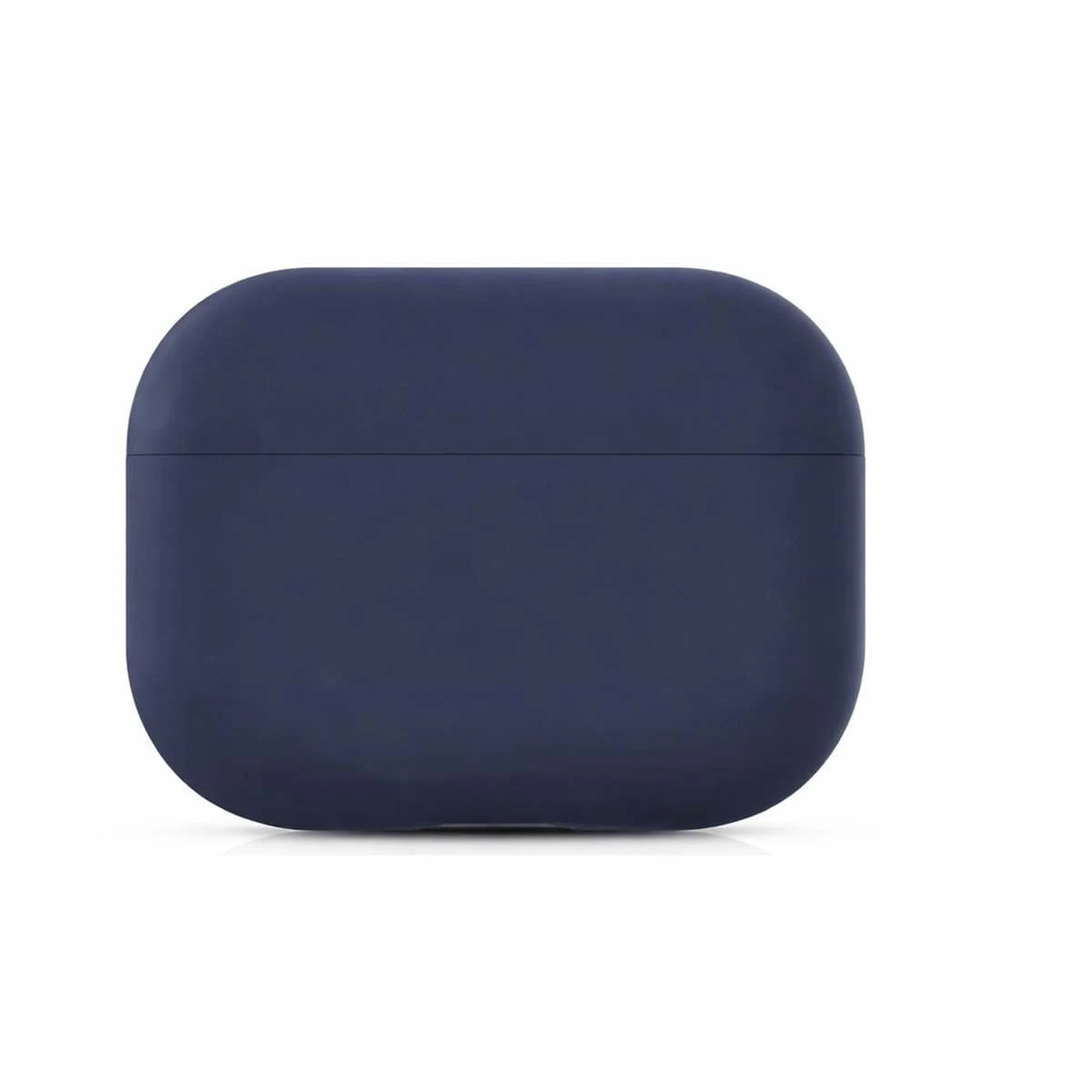 Чехол Silicone Case для Apple AirPods Pro 3 Тёмно-синий