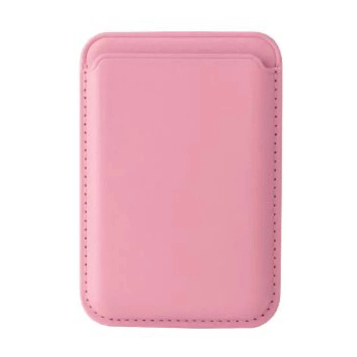 Чехол-бумажник Apple MagSafe для iPhone, розовый