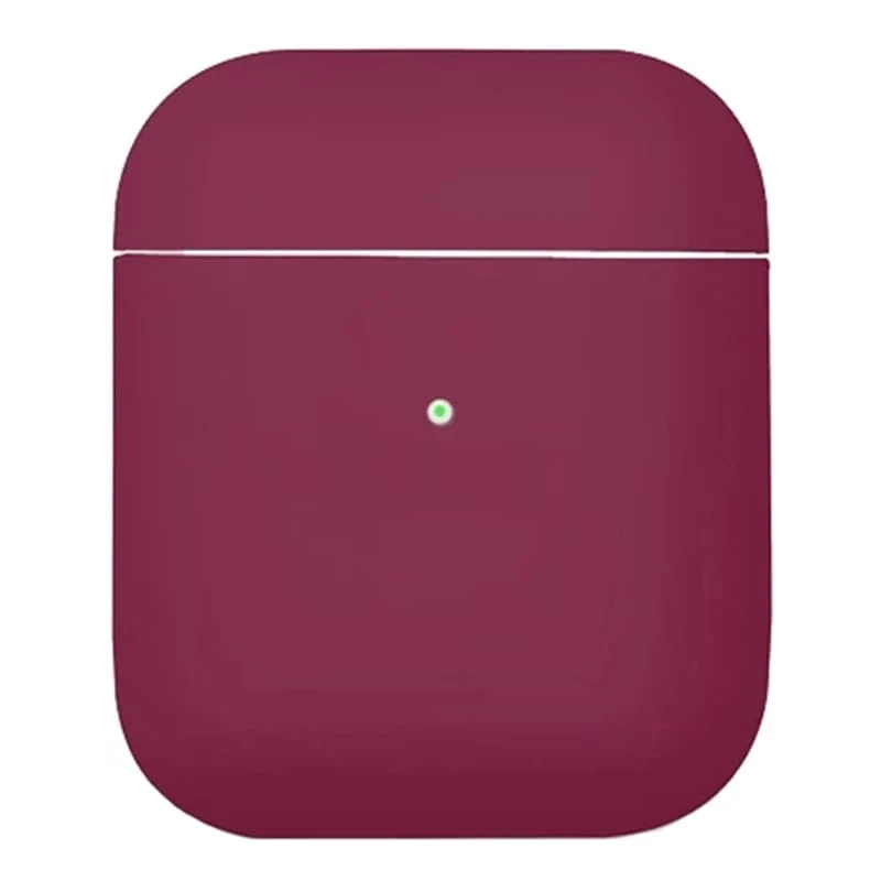 Чехол Case Protection для Apple AirPods Saint Laurent