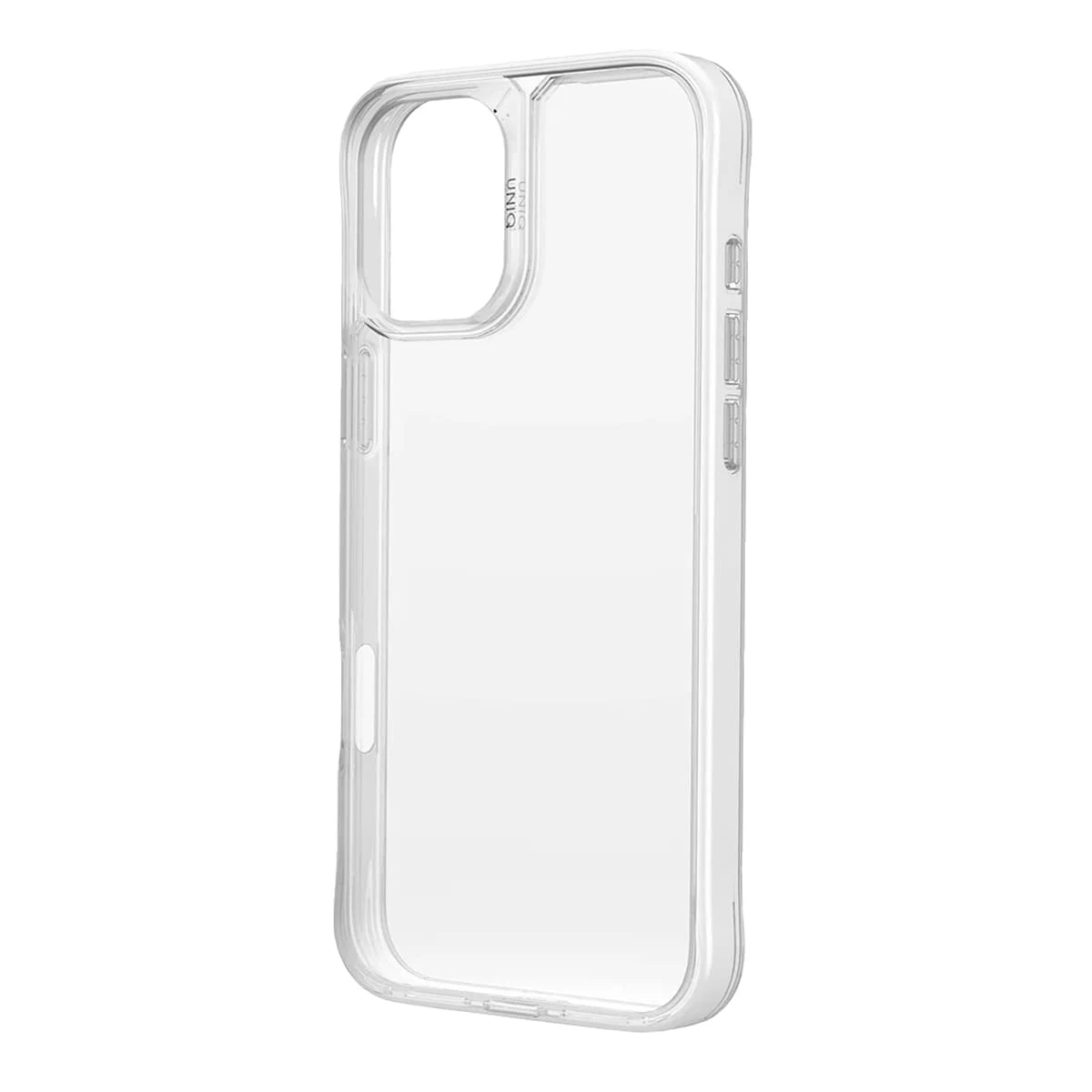 Чехол для iPhone 16 Plus UNIQ Lifepro Xtreme (IP6.7(2024)-LPRXCLR) Прозрачный