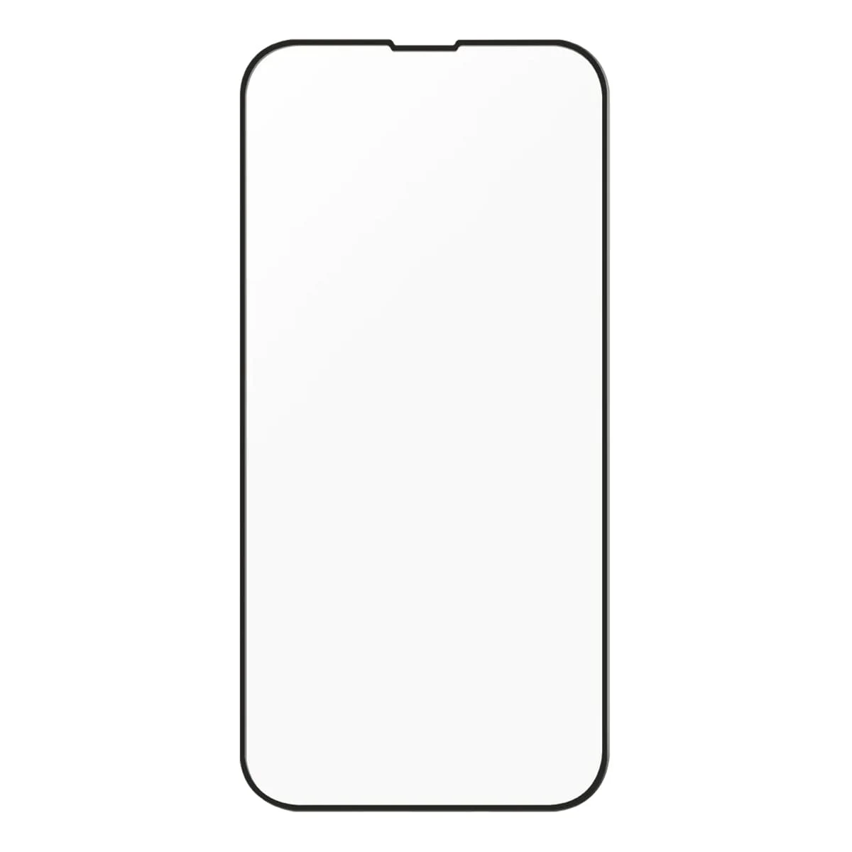 Защитное стекло для iPhone 16 UNIQ OPTIX Matte +installer