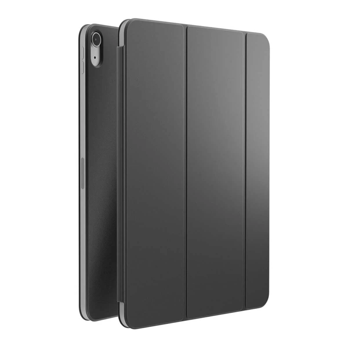 Чехол для iPad Air 11 (2024) WiWU Smart Folio Black, черный