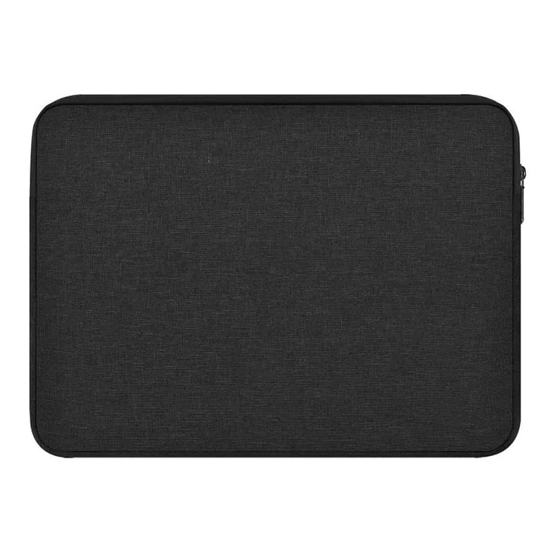 Сумка-чехол для ноутбука 14" WiWU Minimalist Laptop Sleeve для MacBook Черный