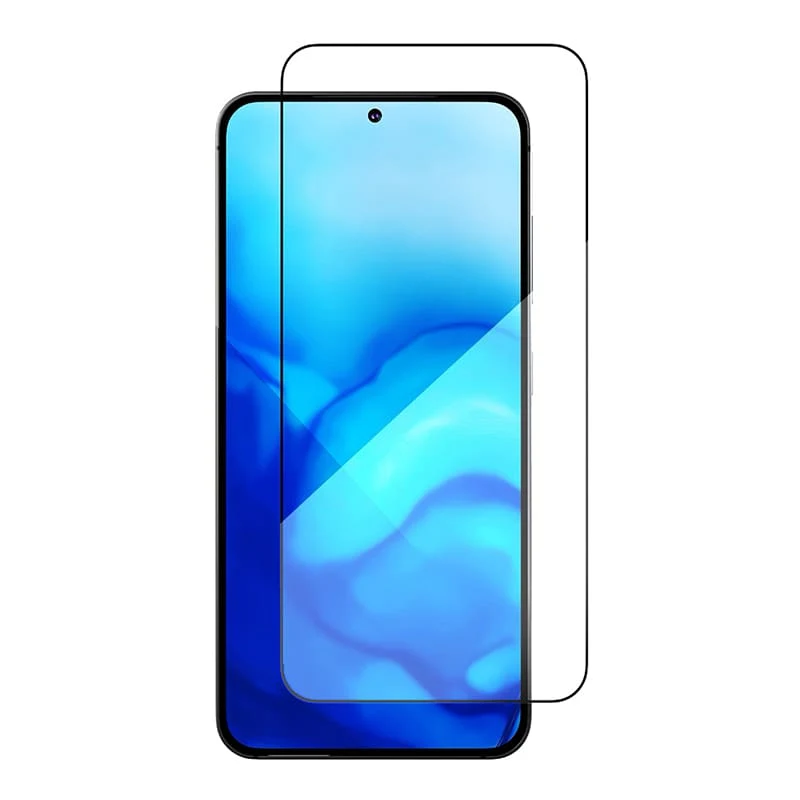 Защитное стекло для Samsung Galaxy S24+ Anank