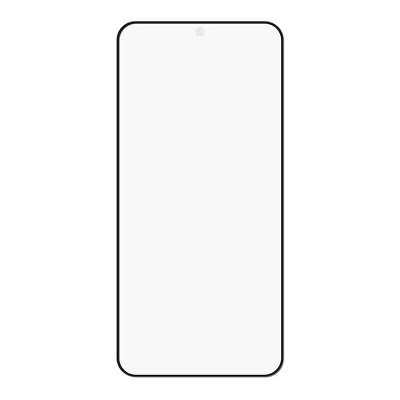 Защитное стекло для Samsung Galaxy S25 UNIQ OPTIX Privacy (+installer) Прозрачный