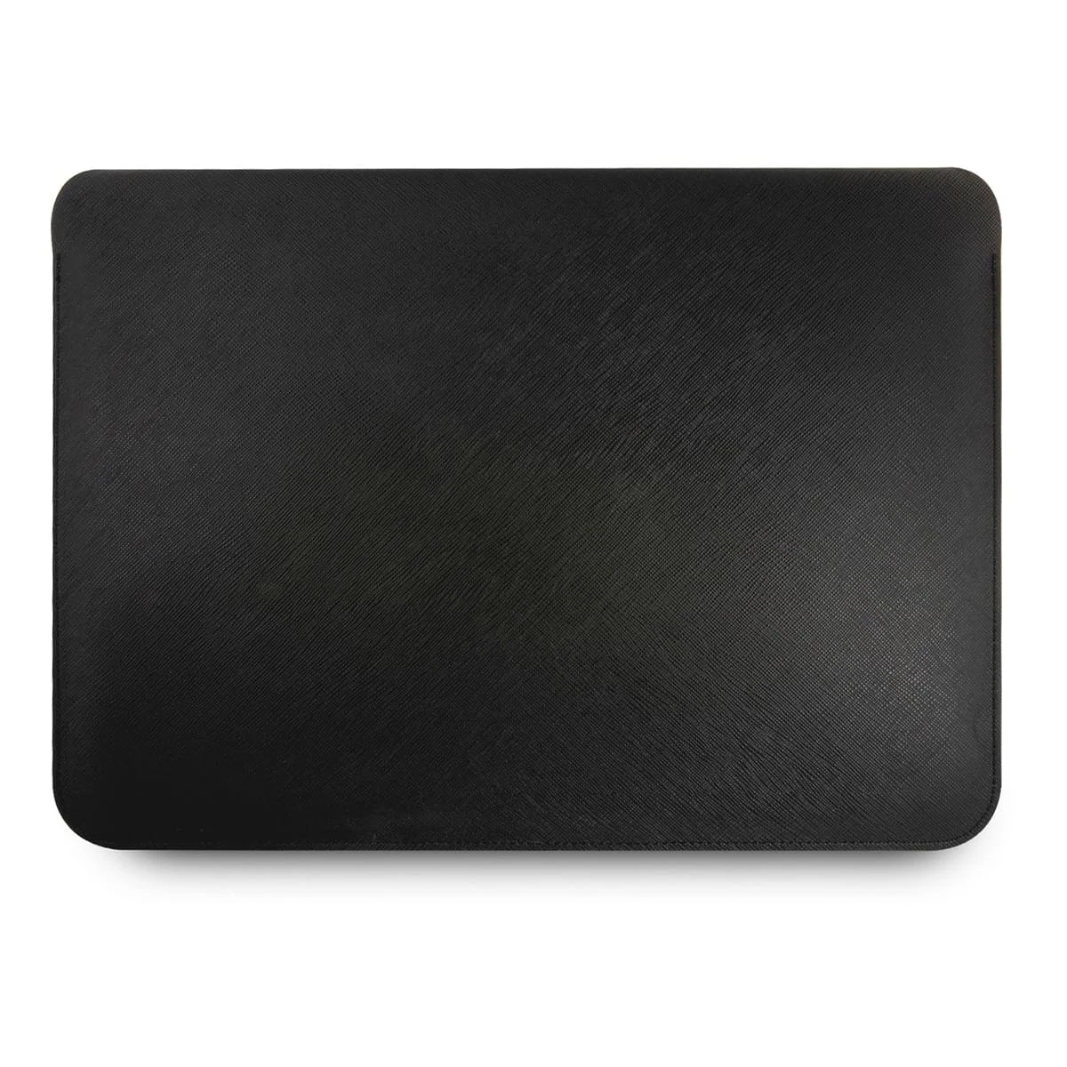 Чехол-папка для MacBook 13"–14" Karl Lagerfeld Saffiano Sleeve (KLCS14PISFBK) Черный