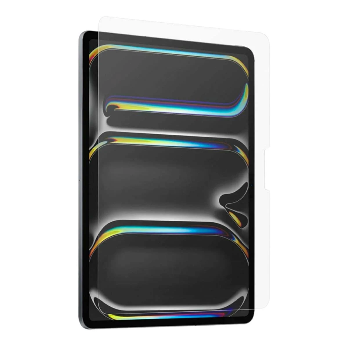 Стекло защитное для iPad Pro 11" M4 Gurdini Basic Glass 0.33 мм Прозрачное