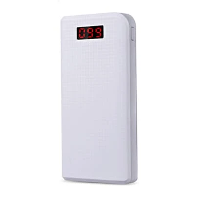 Внешний аккумулятор REMAX 30000mAh Proda Box Белый