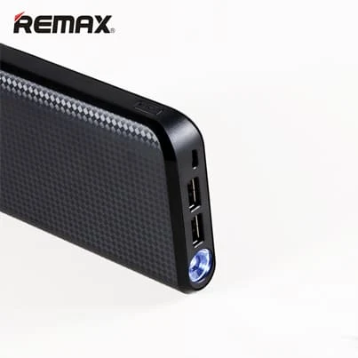 Внешний аккумулятор REMAX 30000mAh Proda Box Белый