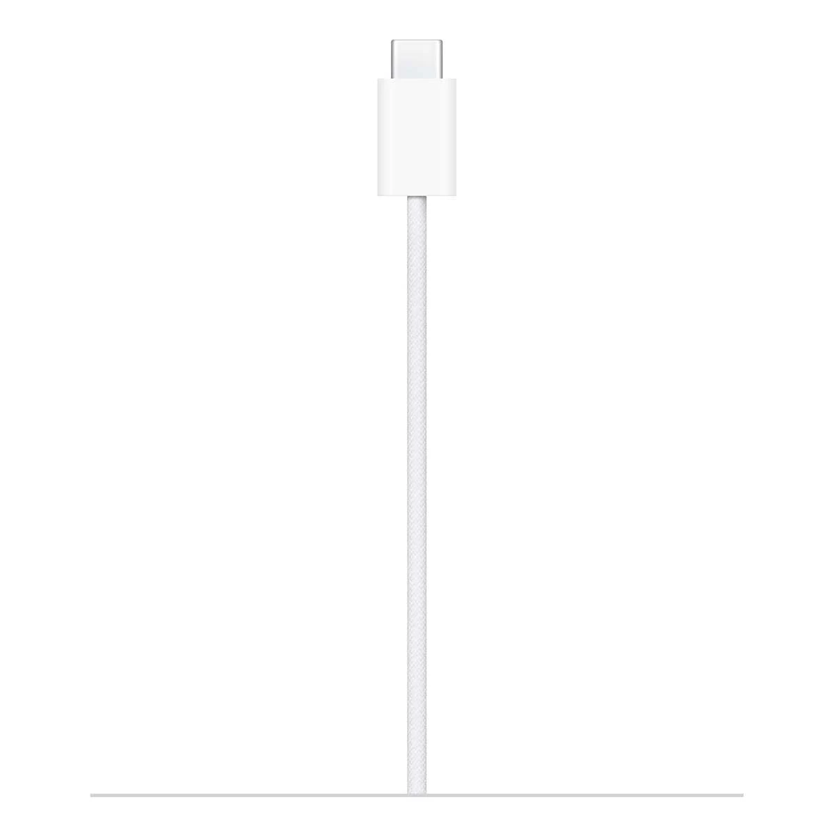 Беспроводное зарядное устройство MagSafe Charger White, белый