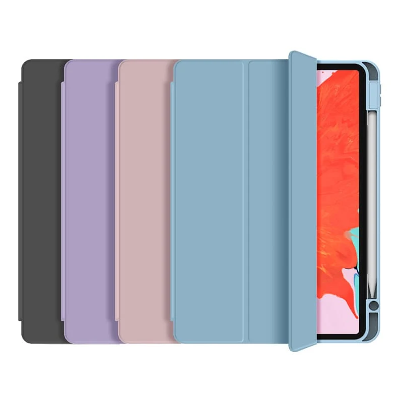 Чехол для iPad 10.2″/10.5″ WiWU Protective Case Черный