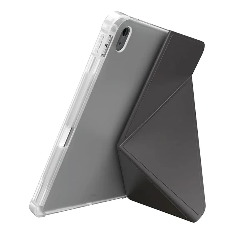 Чехол для iPad 12.9"/13 Air (2024) WiWU Classic 3 Case Черный