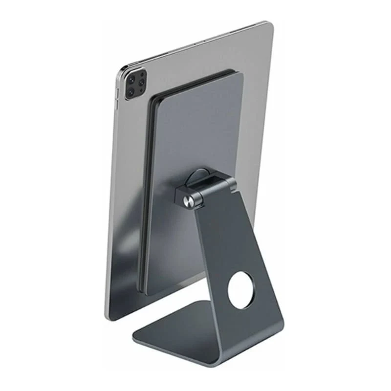 Настольная подставка-держатель для планшета iPad 11 WiWU Hubble Tablet Stand (ZM309) Space Gray