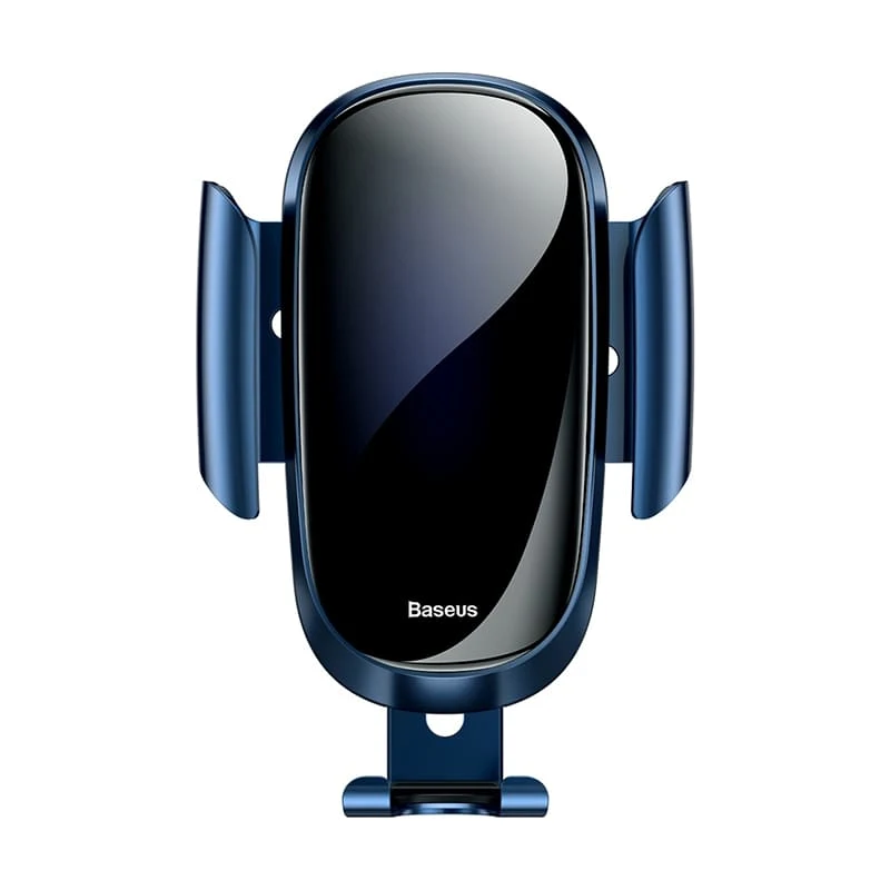 Автомобильный держатель Baseus Future Gravity Vehicle-mounted Holder (SUYL-BWL03) Черный