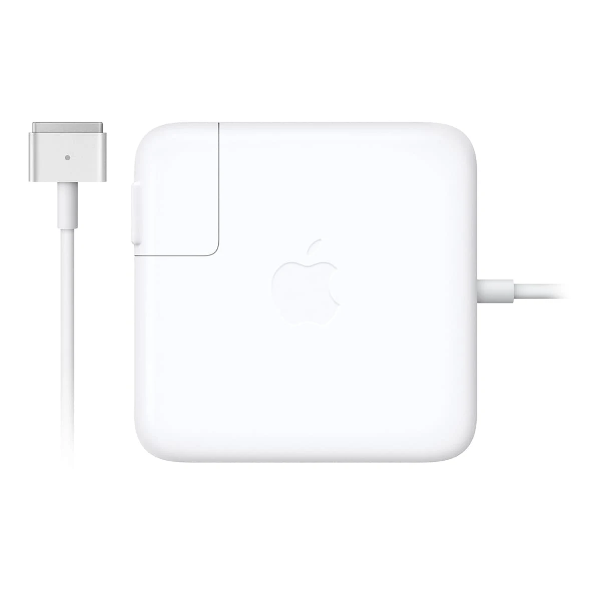 Блок питания MagSafe 2 60 Вт (MD565CH) Белый