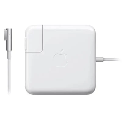 Блок питания MagSafe 45 Вт White, белый