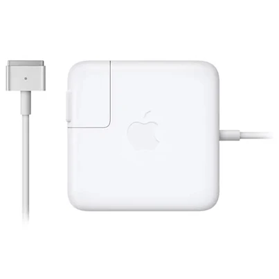 Блок питания MagSafe 2 85 Вт White, белый