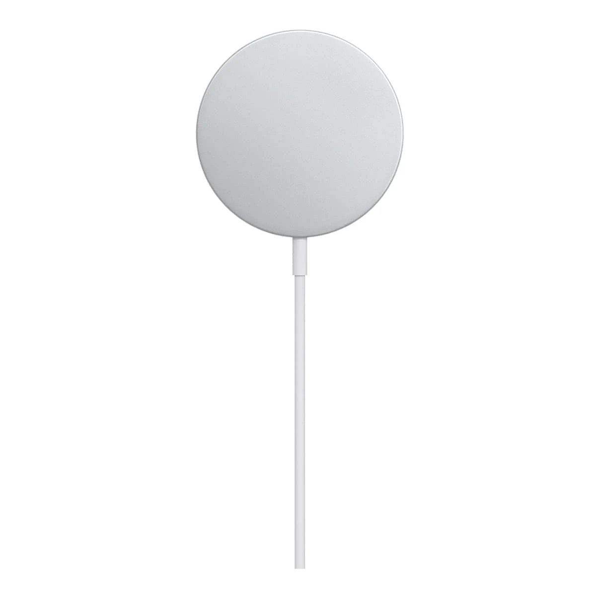 Беспроводное зарядное устройство MagSafe для iPhone Белый