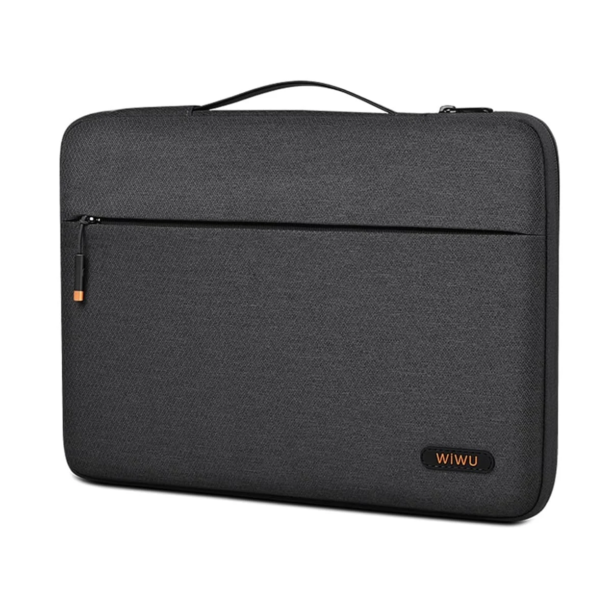 Сумка для ноутбуков 14″ WiWU Pilot Sleeve Черный