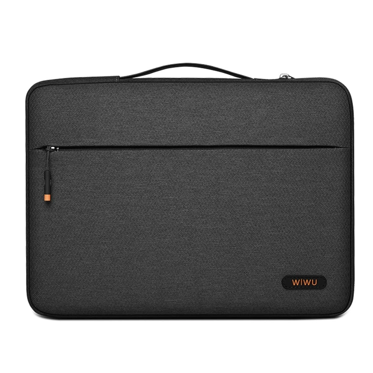 Сумка для ноутбуков 15.6″ WiWU Pilot Laptop Sleeve Черный