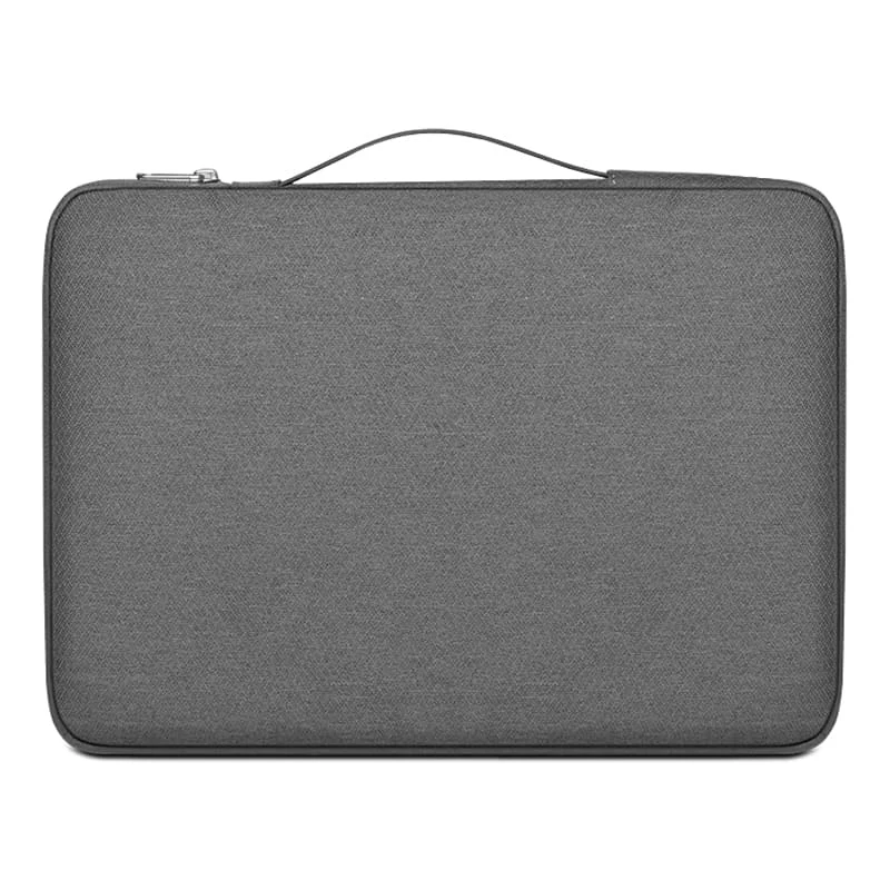Сумка для ноутбуков 13.3″/14″ WiWU Pilot Laptop Sleeve Серый