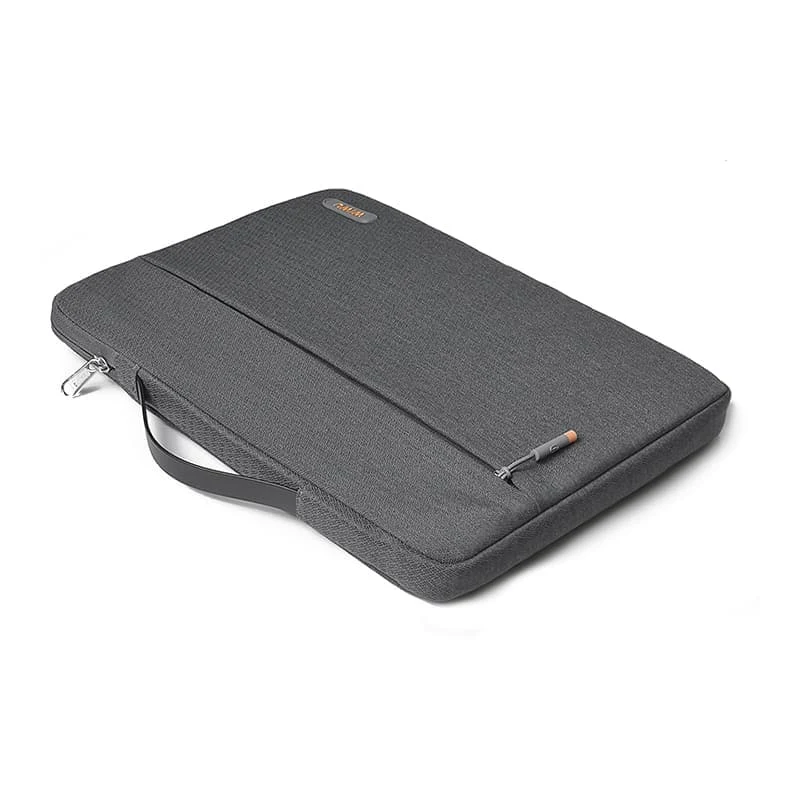 Сумка для ноутбуков 13.3″/14″ WiWU Pilot Laptop Sleeve Серый