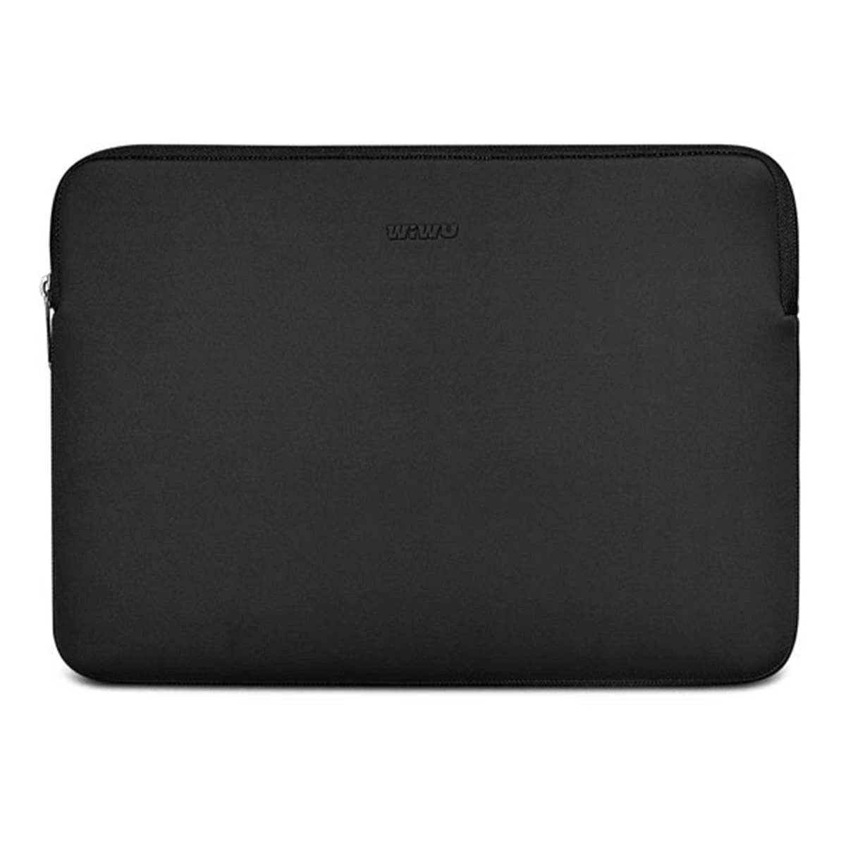Чехол для ноутбука Skin Zero  Sleeve для MacBook 14" Black