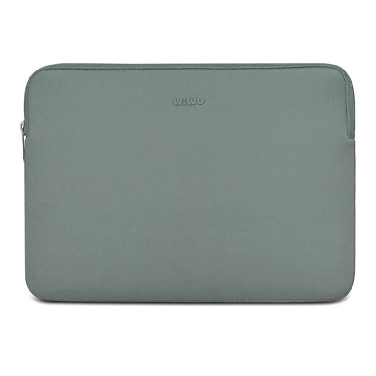 Чехол для ноутбука Skin Zero Sleeve для MacBook 14" Gray