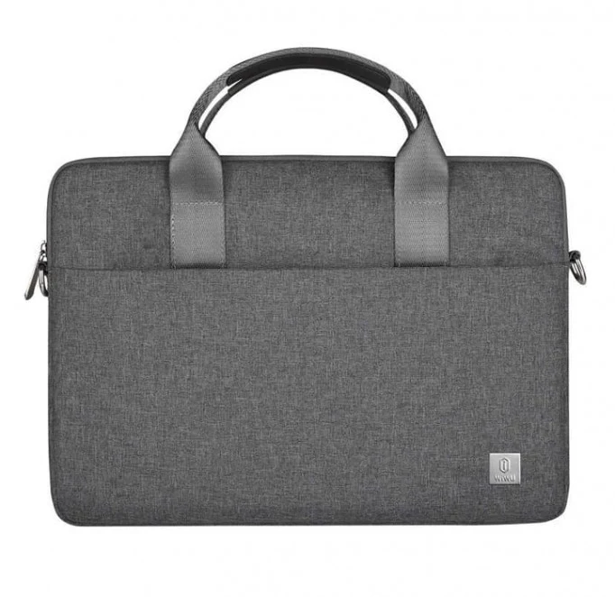 Сумка для ноутбука 14‘’ Minimalist Laptop Bag (2nd generation) Gray