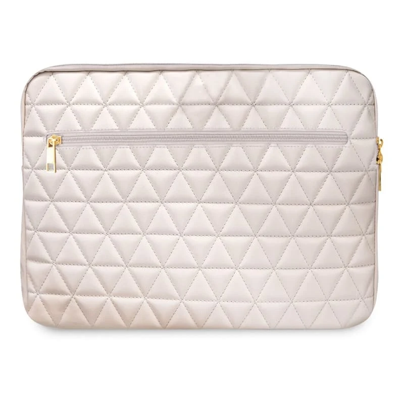 Сумка Guess для ноутбуков 13" Quilted Bag (GUCS13QLPK) Розовый