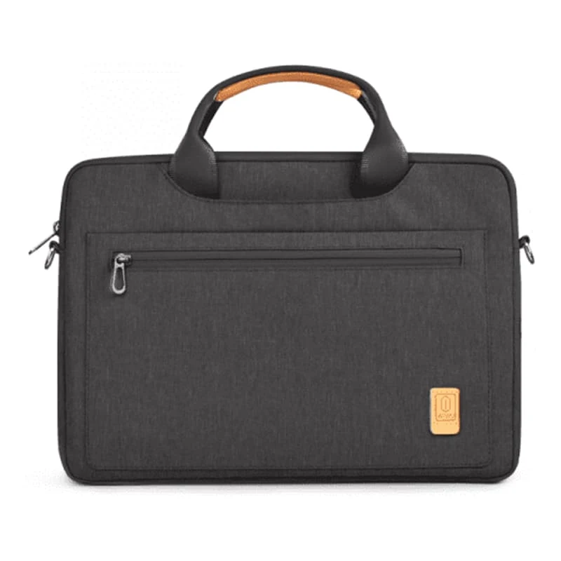 Сумка для ноутбуков 14″ WiWU Pioneer pro handbag Черный