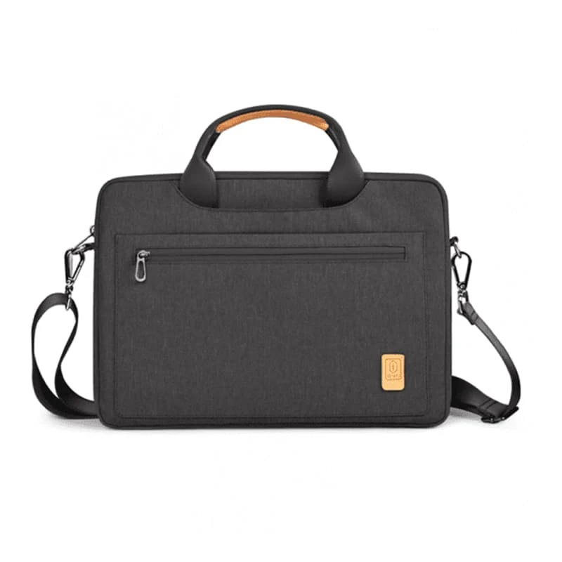 Сумка для ноутбуков 14″ WiWU Pioneer pro handbag Черный