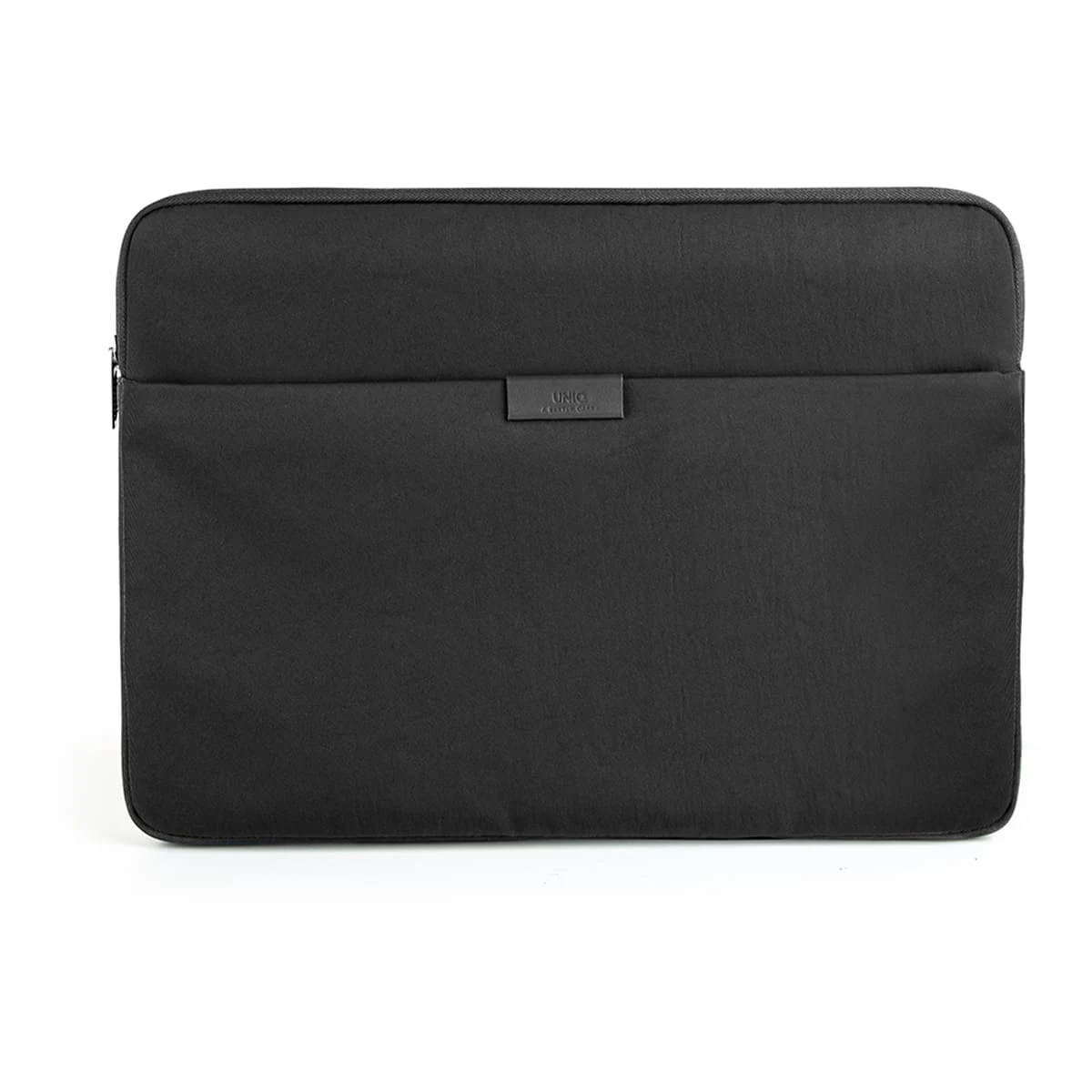 Чехол UNIQ для ноутбуков 14" Bergen Nylon Laptop sleeve (BERGEN(14)-MNBLACK) Черный