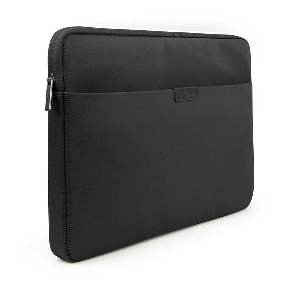 Чехол UNIQ для ноутбуков 14" Bergen Nylon Laptop sleeve (BERGEN(14)-MNBLACK) Черный