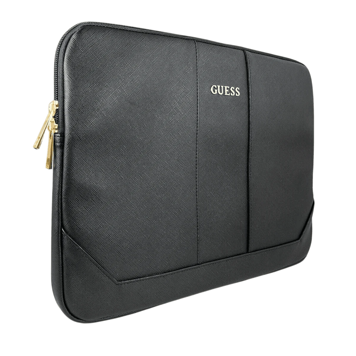 Чехол Guess для ноутбуков 13"/14" Protective notebook sleeve (GUCS13TBK) Черный