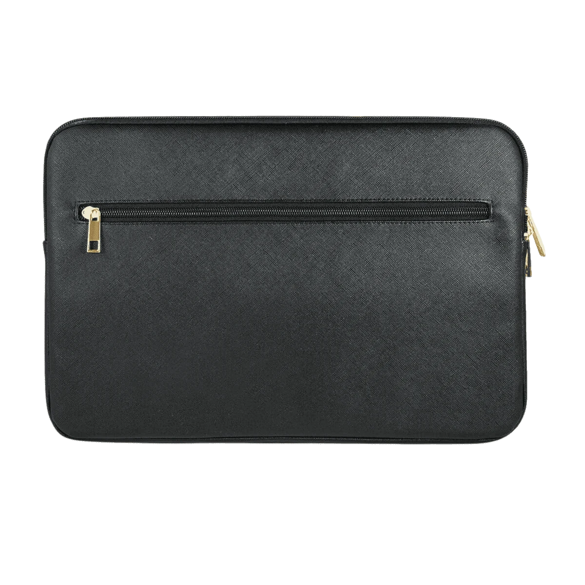 Чехол Guess для ноутбуков 13"/14" Protective notebook sleeve (GUCS13TBK) Черный