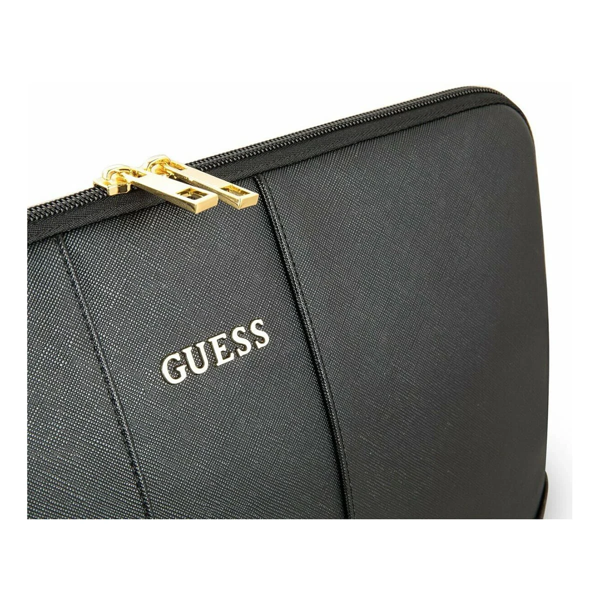 Чехол Guess для ноутбуков 13"/14" Protective notebook sleeve (GUCS13TBK) Черный